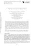 EVALUATION OF CLASSIFICATION ALGORITHMS USING MCDM AND RANK CORRELATION