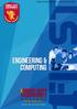 EduSpiral Consultant Services For more info call ENGINEERING & COMPUTING. (Forme rly KBU Inte rnational College) 1115