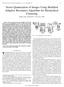 Vector Quantization of Images Using Modified Adaptive Resonance Algorithm for Hierarchical Clustering