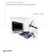 Keysight Technologies Oscilloscope Probes and Accessories. Selection Guide