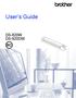 User s Guide DS-820W/DS-920DW