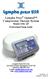 Lympha Press Optimal Compression Therapy System Model 1201-AP