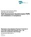 Payment Card Industry (PCI) Data Security Standard Self-Assessment Questionnaire P2PE and Attestation of Compliance