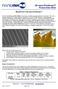 2D nano PrintArray Product Data Sheet