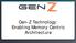 genzconsortium.org Gen-Z Technology: Enabling Memory Centric Architecture