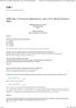 ICSE Class 10 Computer Applications ( Java ) 2014 Solved Question Paper