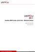 Vembu BDR Suite v3.8.0 GA - Release Notes