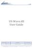 US-Wave.dll User Guide