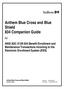 Anthem Blue Cross and Blue Shield. 834 Companion Guide
