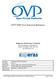 OVP VMI View Function Reference