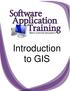 Intro to GIS (requirements: basic Windows computer skills and a flash drive)