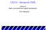CS214-AdvancedUNIX. Lecture 2 Basic commands and regular expressions. Ymir Vigfusson. CS214 p.1