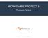 WORKSHARE PROTECT 9. Release Notes. May and 8172
