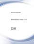 IBM XIV Gen3 Storage System. Release Notes for version