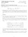 CS2223 Algorithms B Term 2013 Exam 3 Solutions