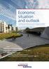 Economic situation and outlook