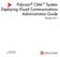 Polycom CMA System Deploying Visual Communications Administration Guide