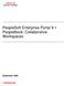 PeopleSoft Enterprise Portal 9.1 PeopleBook: Collaborative Workspaces