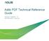 Adlib PDF Technical Reference Guide