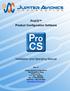 ProCS Product Configuration Software