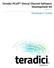 Teradici PCoIP Virtual Channel Software Development Kit