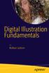 Digital Illustration Fundamentals
