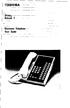 --Electronic-Telephone --User-Guide--