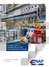 edition POWER SUPPLY DISTRIBUTION AND AUTOMATION SYSTEMS LV DISTRIBUTION BOARDS UP TO 3200 A