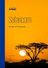 Safaricom Ten years of True Earnings