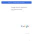 Google Search Appliance
