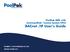 PoolPak MPK with CommandPak Control System CPCS BACnet /IP User s Guide DOCUMENT #: SVW07-MPKBACNIP