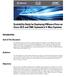 Scalability Study for Deploying VMware View on Cisco UCS and EMC Symmetrix V-Max Systems
