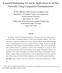 Extended Dominating Set and Its Applications in Ad Hoc Networks Using Cooperative Communication
