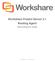 Workshare Protect Server 3.1 Routing Agent