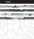 Office Furniture Solutions. QuickShip Program > Canada > January 2017