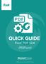1.1 PDFium Foxit PDF SDK PDFium version of Foxit PDF SDK Features Evaluation...