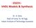 CS221: VHDL Models & Synthesis
