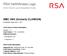 RSA NetWitness Logs. Event Source Log Configuration Guide
