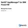 NetIQ AppManager for IBM PowerVM. Management Guide