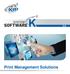 Print Management Solutions 2.0