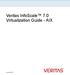 Veritas InfoScale 7.0 Virtualization Guide - AIX