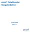 erwin Data Modeler Navigator Edition