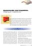 Hypermedia and Cognition: Designing for Comprehension