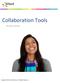 Collaboration Tools. Student Guide. Copyright 2015 by Edmentum. All Rights Reserved.
