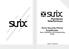 Surix Security Phone Amplificado: User, installation and programming Guide
