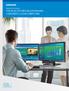 SAMSUNG THIN CLIENTS FOR DESKTOP VIRTUALIZATION AND CORPORATE CLOUD COMPUTING
