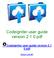 Codeigniter user guide version pdf