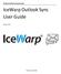 IceWarp Outlook Sync User Guide