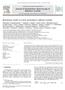 ARTICLE IN PRESS. Journal of Quantitative Spectroscopy & Radiative Transfer