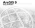 ArcGIS 9. Using ArcReader